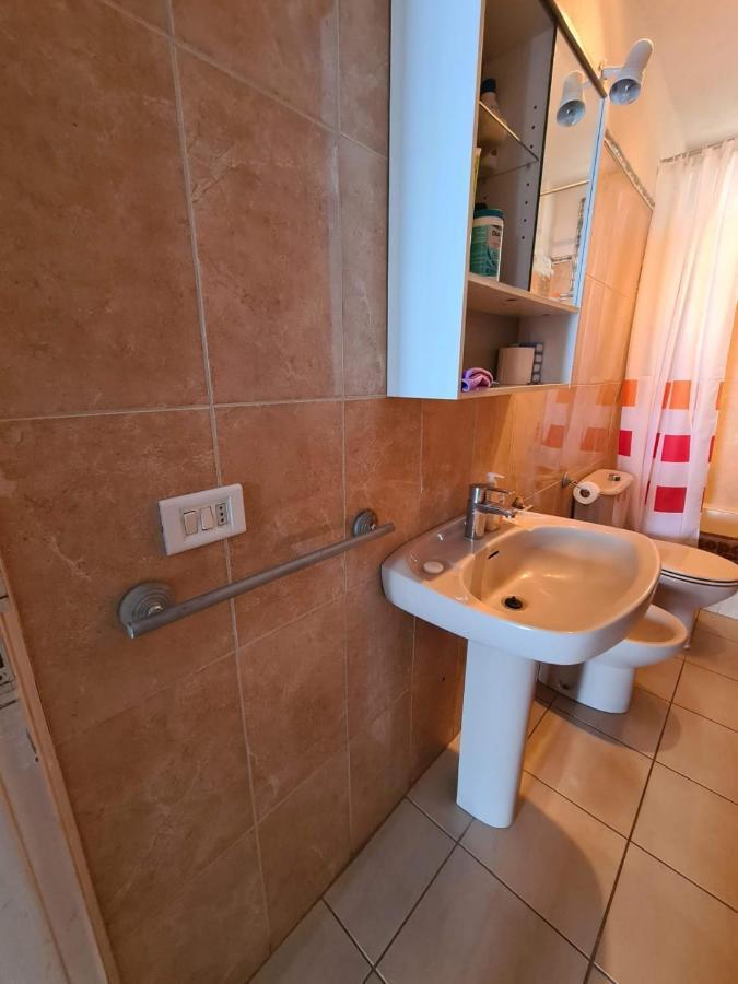 Studio Wifi Beach Front Leilighet Puerto de Santiago  Eksteriør bilde