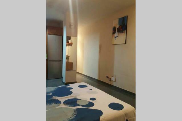 Studio Wifi Beach Front Leilighet Puerto de Santiago  Eksteriør bilde