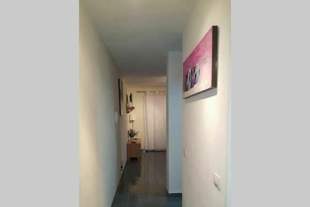 Studio Wifi Beach Front Leilighet Puerto de Santiago  Eksteriør bilde